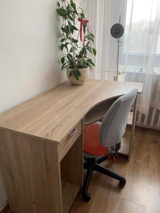 Sweet-home erkélyes apartman Kaposvár Kültér fotó