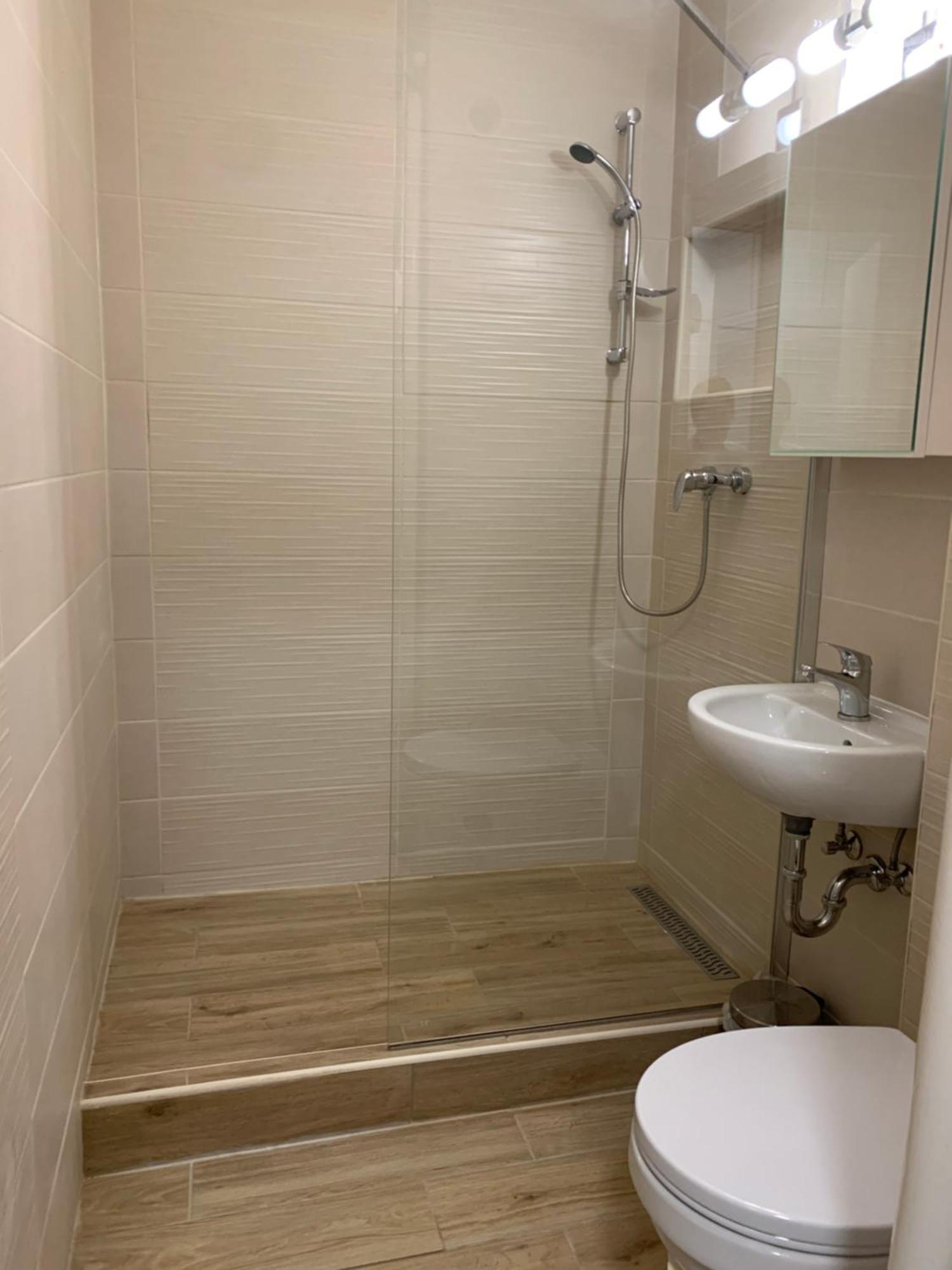 Sweet-home erkélyes apartman Kaposvár Kültér fotó